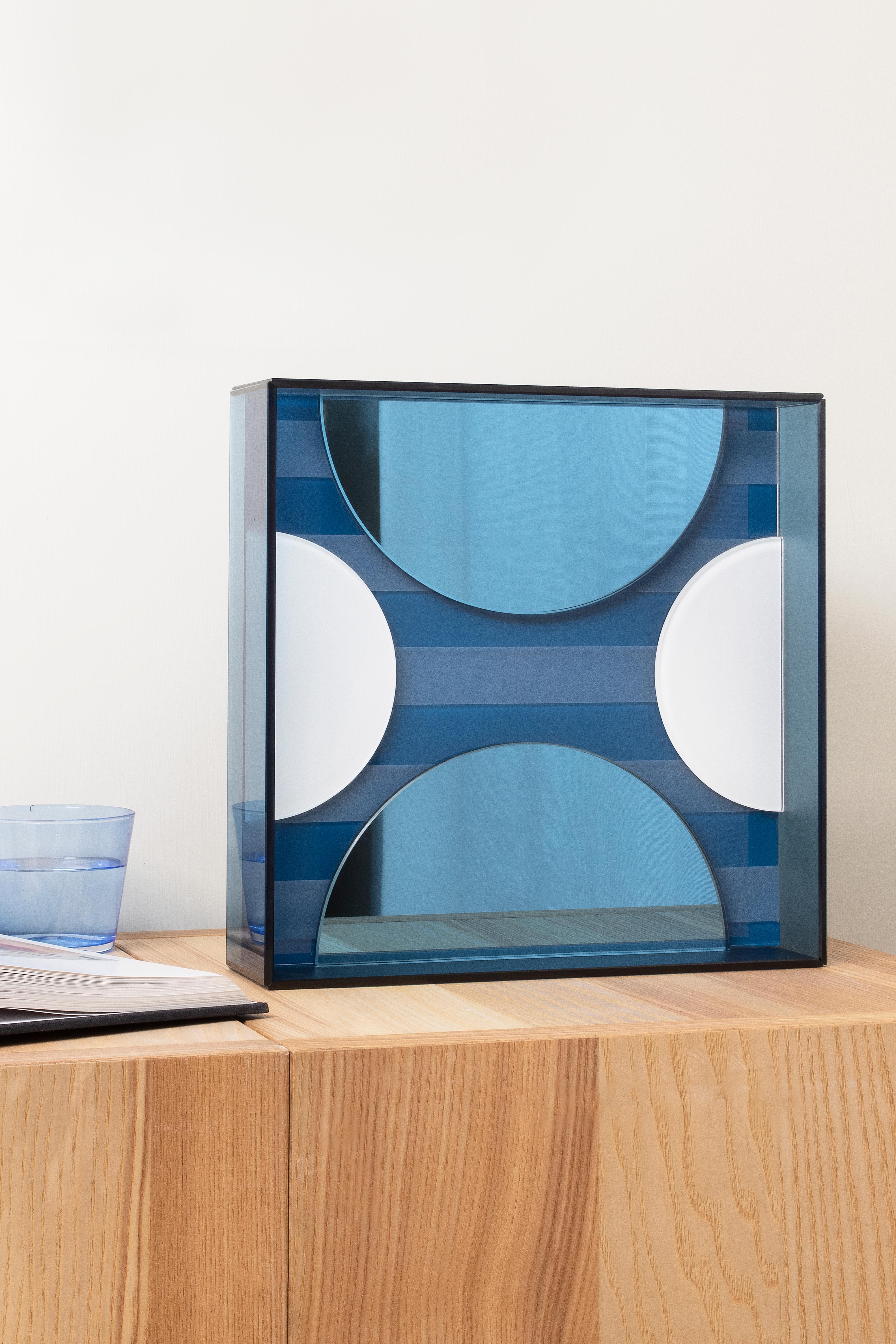 Figure MT2 Mirror In New Condition For Sale In Monte Porzio Catone, RM