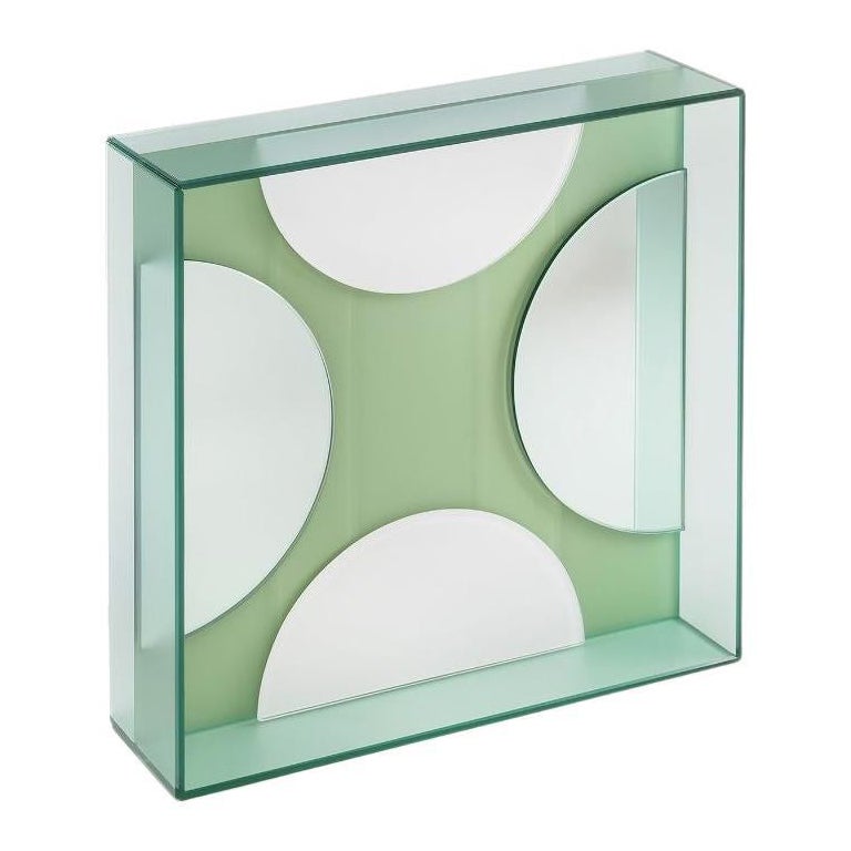 Figure MT3 Mirror