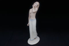 Figure of a Girl from Ronzan, 1950s