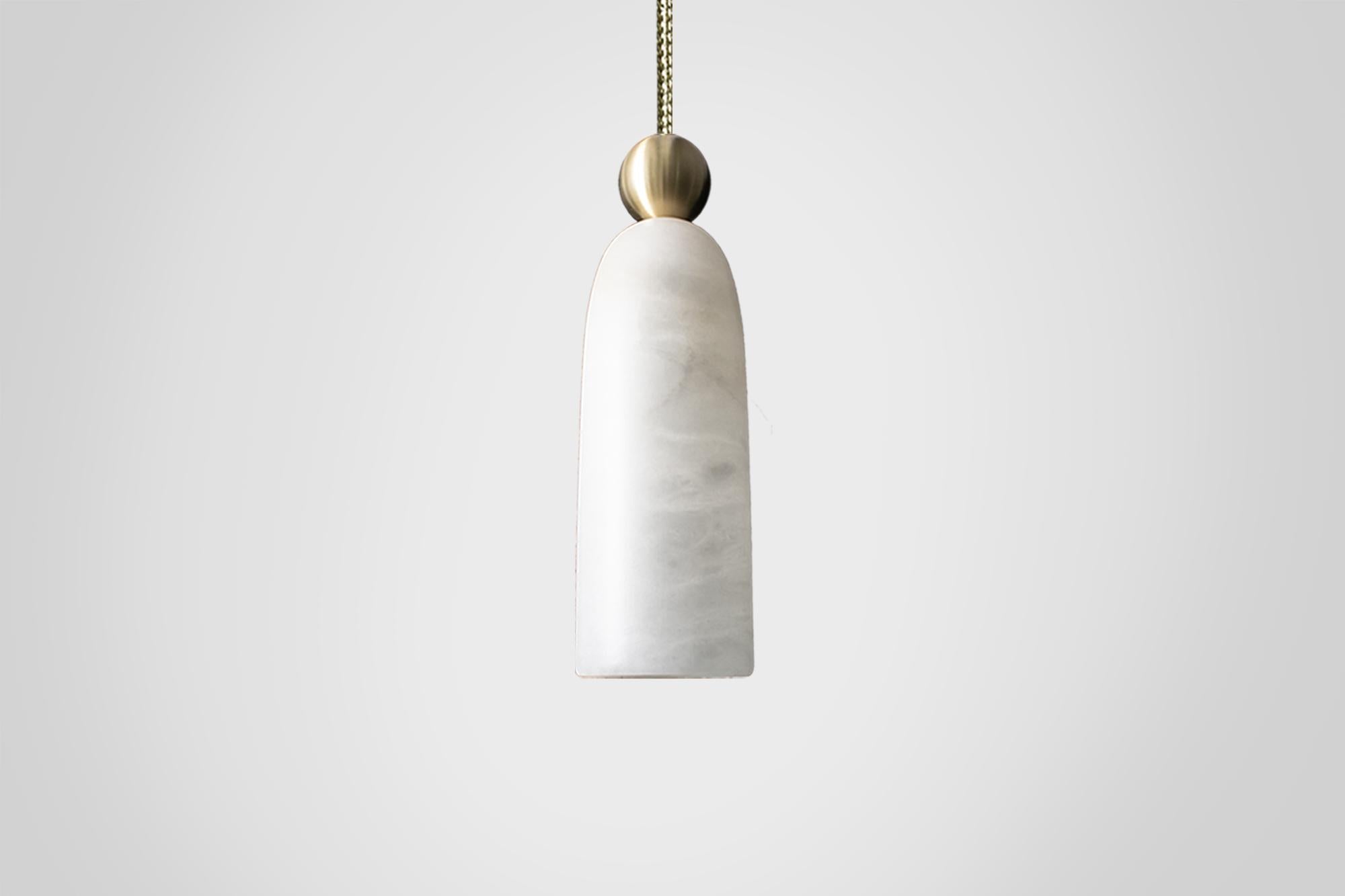 Figure Pendentif Large en vente 1