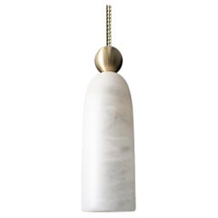 Figure Pendant Small