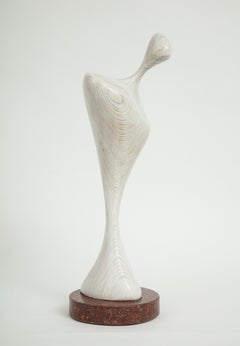 Figure Study II de Dick Shanley