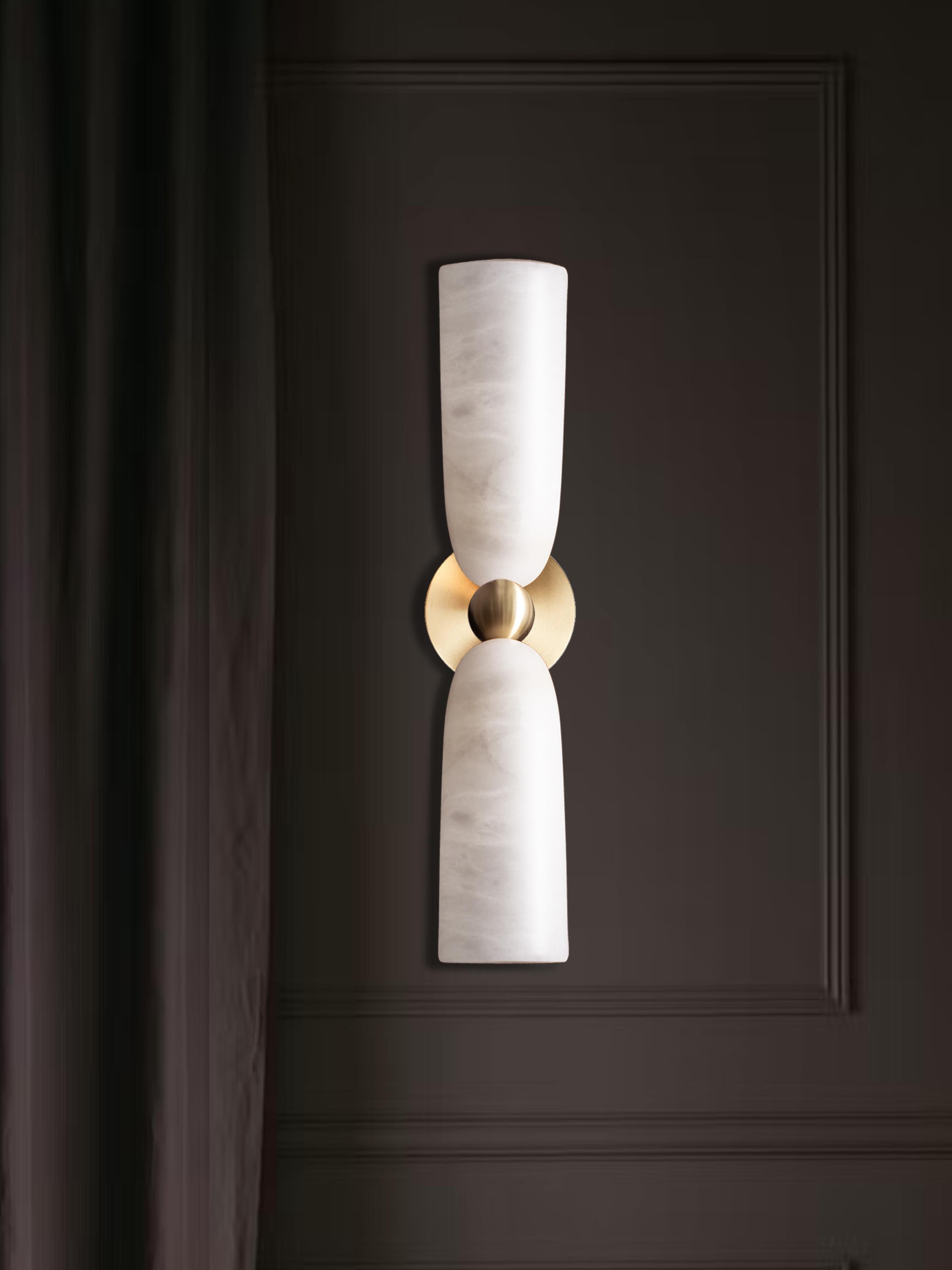 XXIe siècle et contemporain Duble mural figuratif grand format en vente