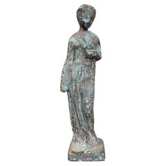 Figurative Sculptures