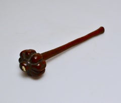 Fijian War Club, Ula Tavatava