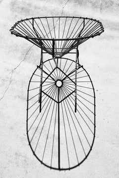 2:15 pm, Photograph, Archival Ink Jet
