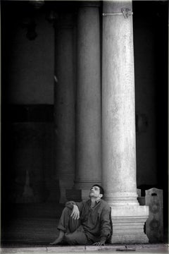 Reaching out, Photograph, Archival Ink Jet