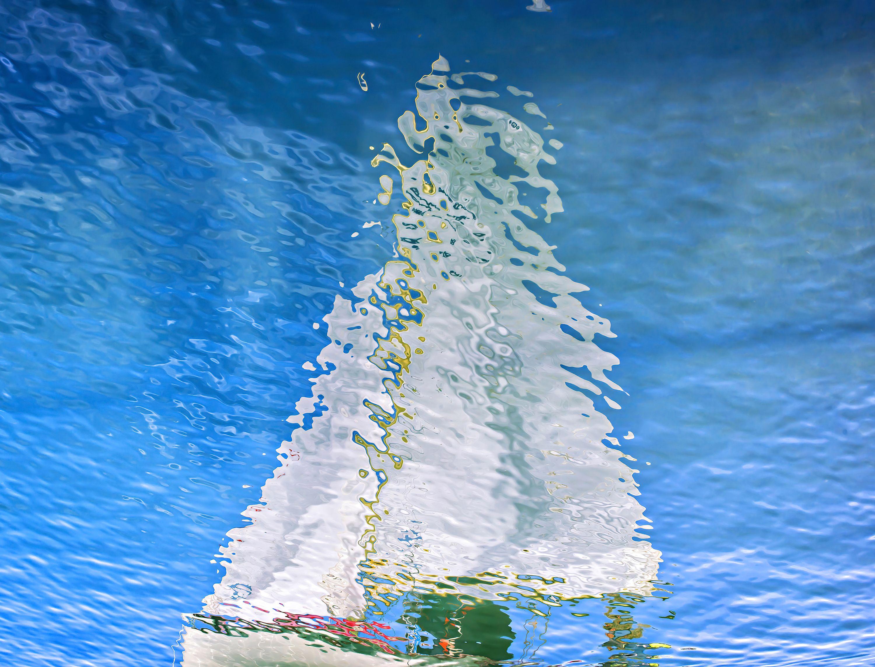 Color Photograph de Fikry Botros - Verano, Fotografía, Archivo Ink Jet