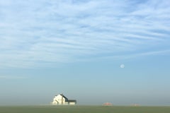 Alba del Texas, fotografia, getto d'inchiostro d'archivio