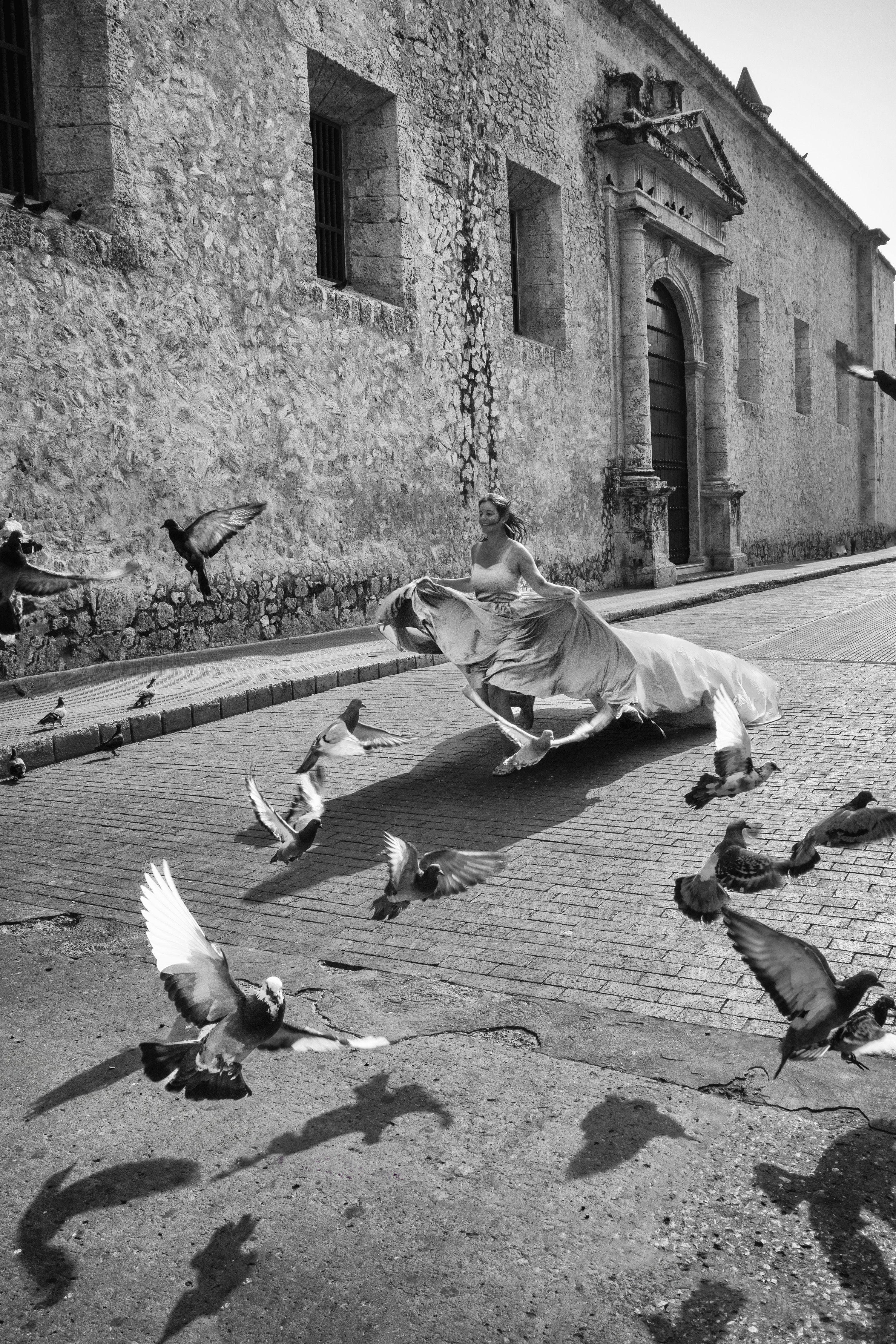 The day I learned to fly, Photograph, Archival Ink Jet