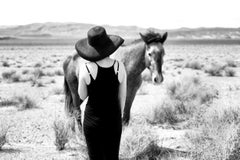 The First Encounter, Photograph, Archival Ink Jet