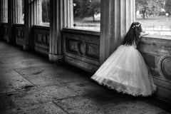Guardare la pioggia, Fotografia, Archival Ink Jet