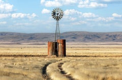 West Texas, Photograph, Archival Ink Jet
