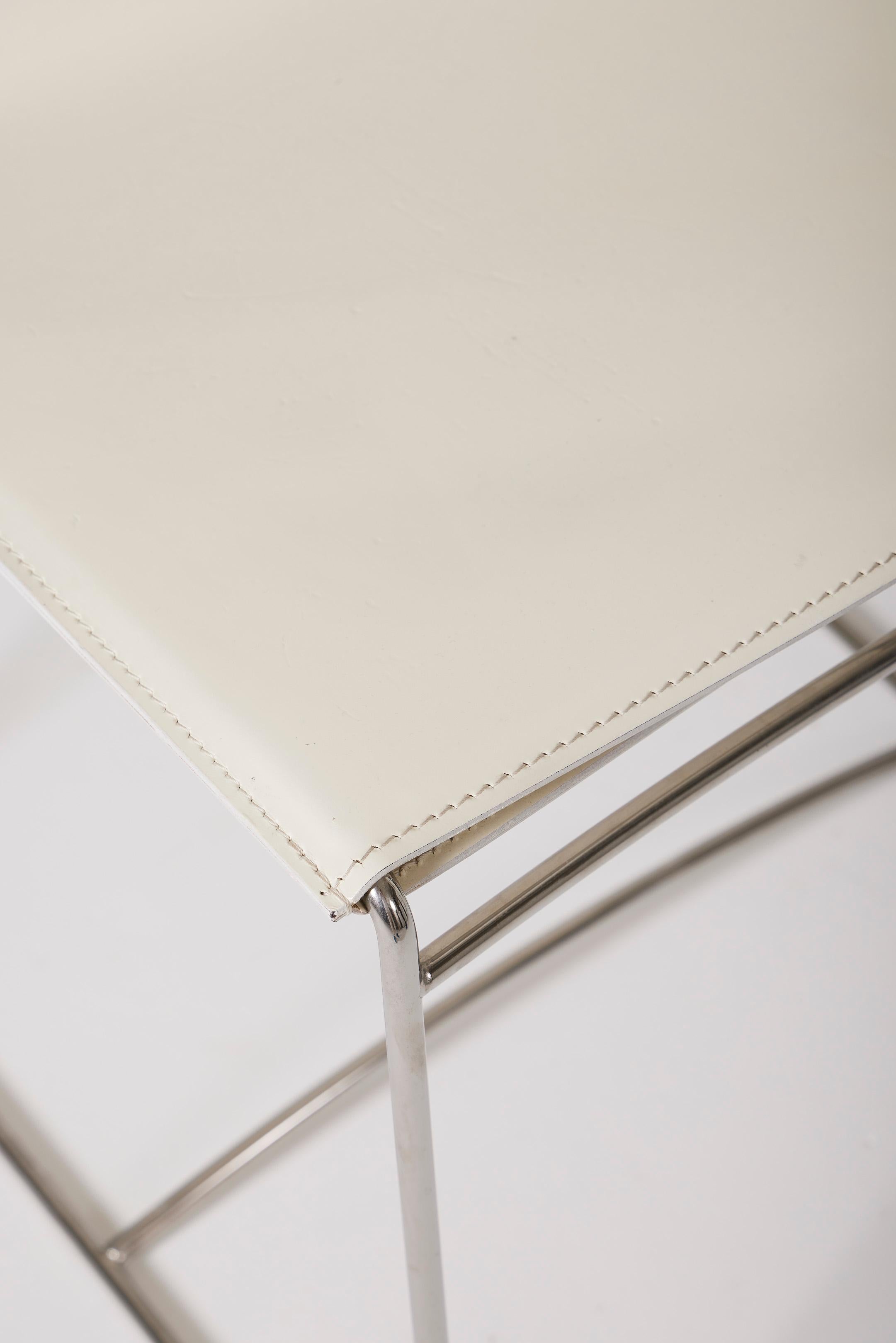 Fil chair by Pascal Mourgue 7