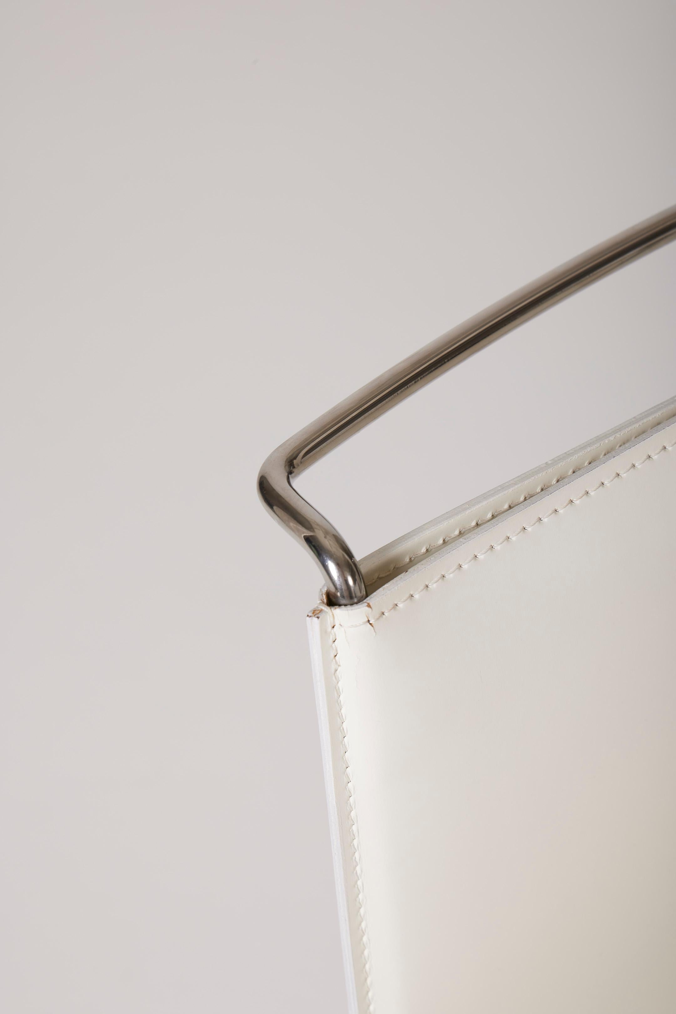 Fil chair by Pascal Mourgue 8