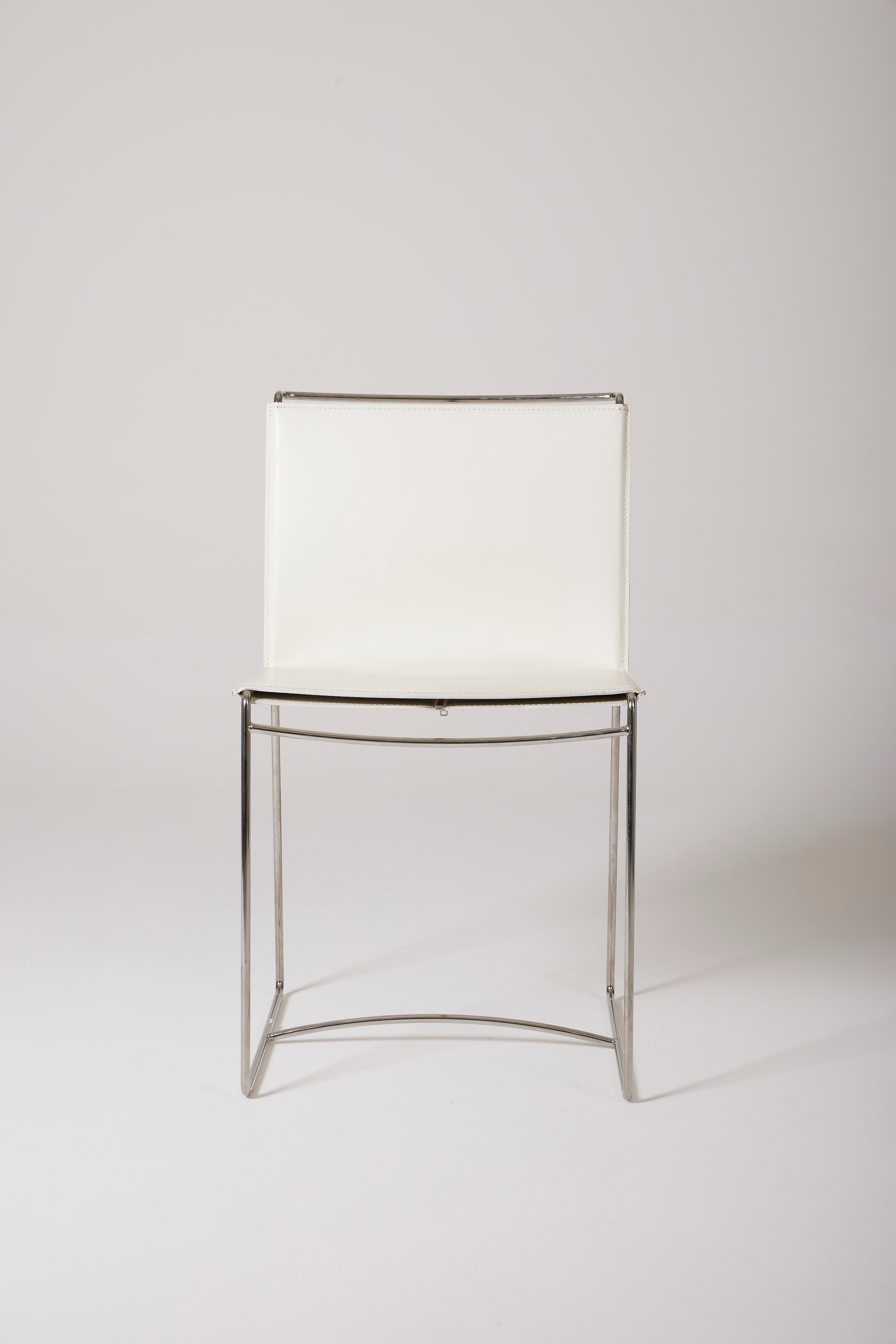 pascal mourgue chair