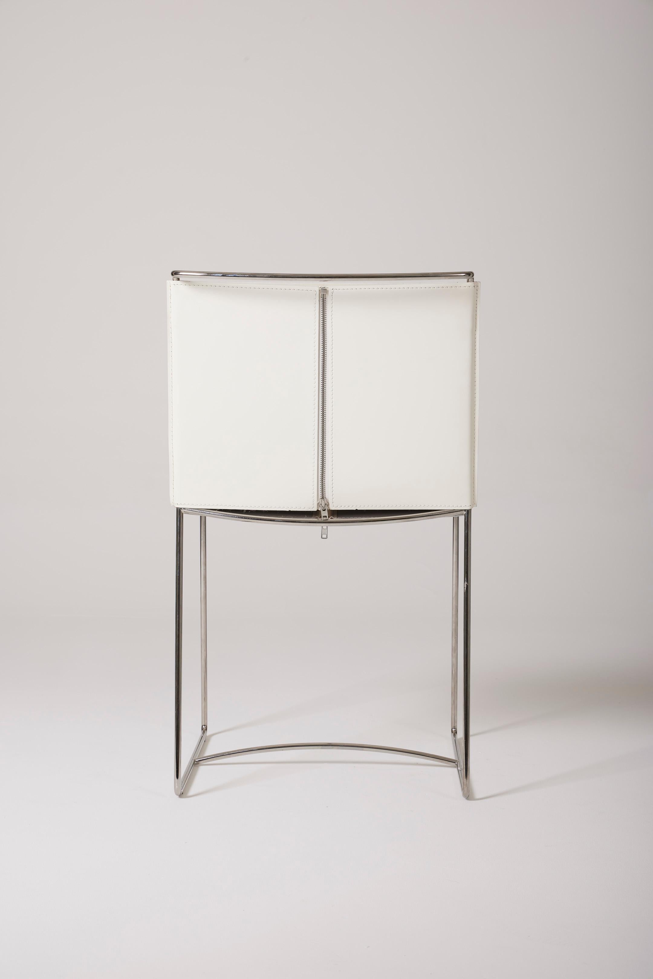 Fil chair by Pascal Mourgue 1
