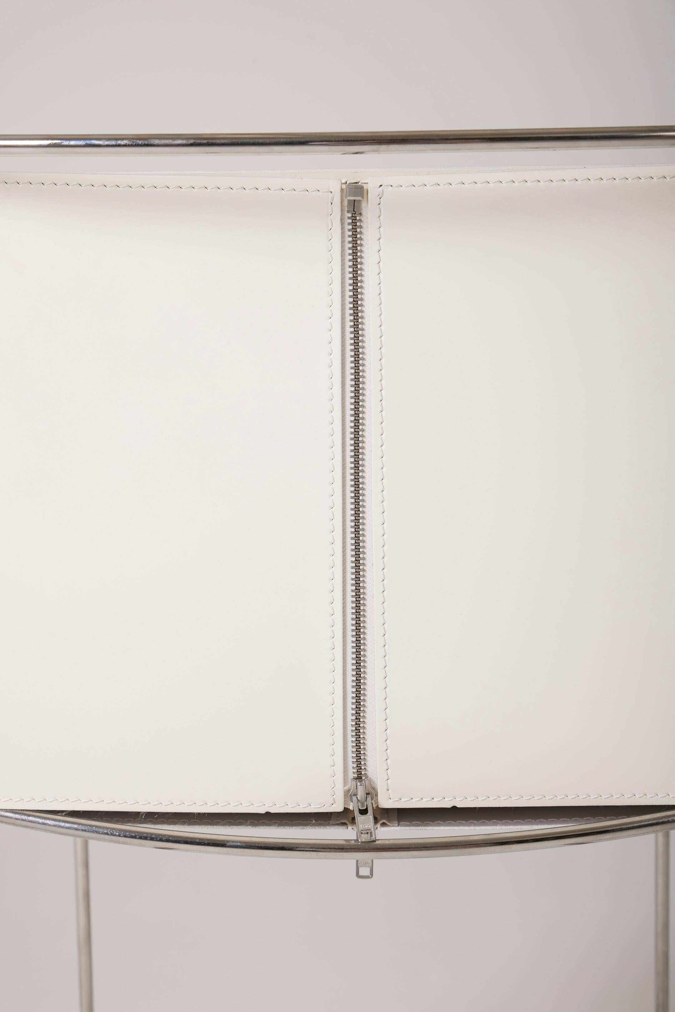 Fil chair by Pascal Mourgue 2