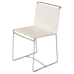 Fil chair by Pascal Mourgue