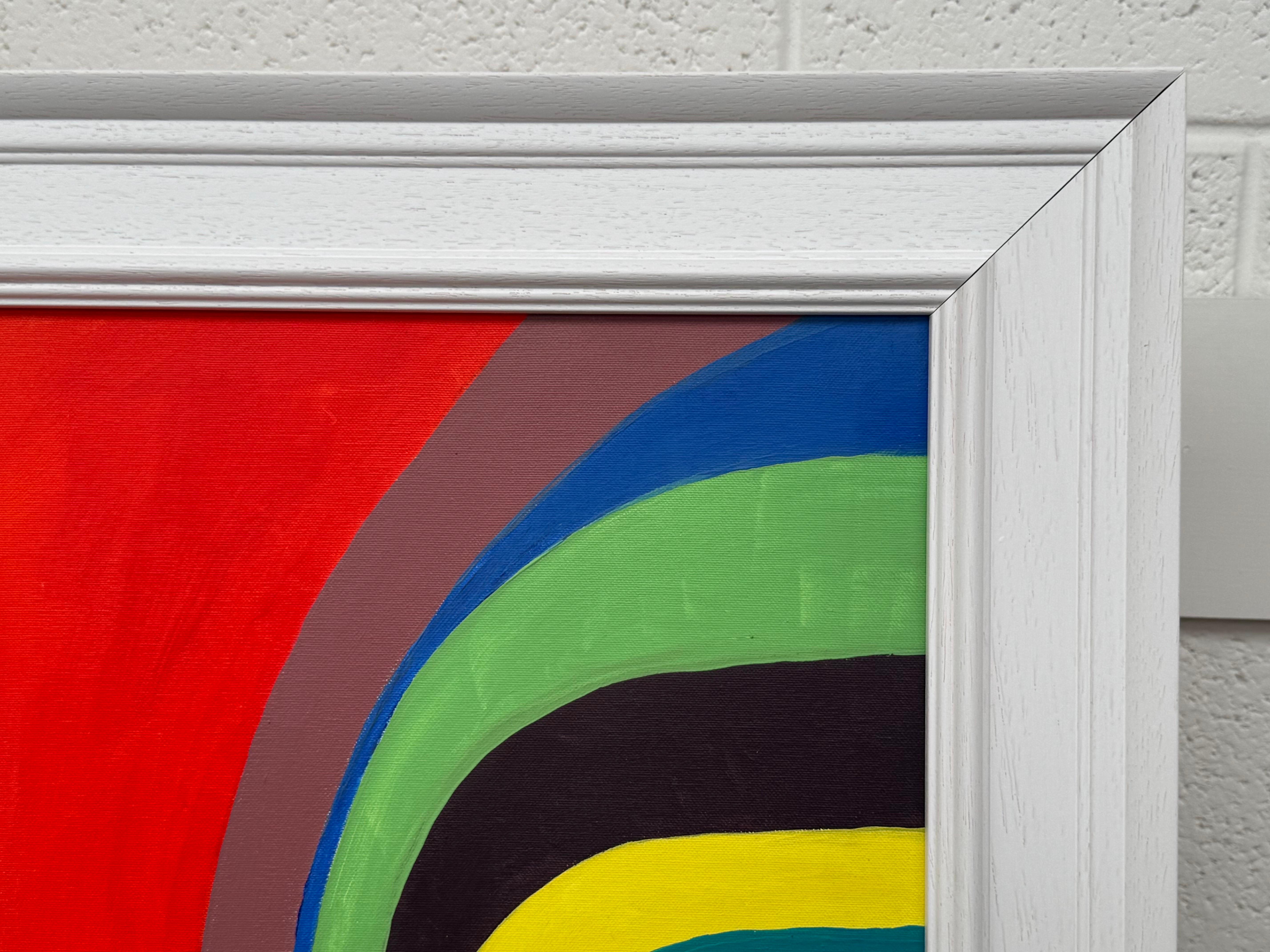 Large Contemporary Abstract Art 