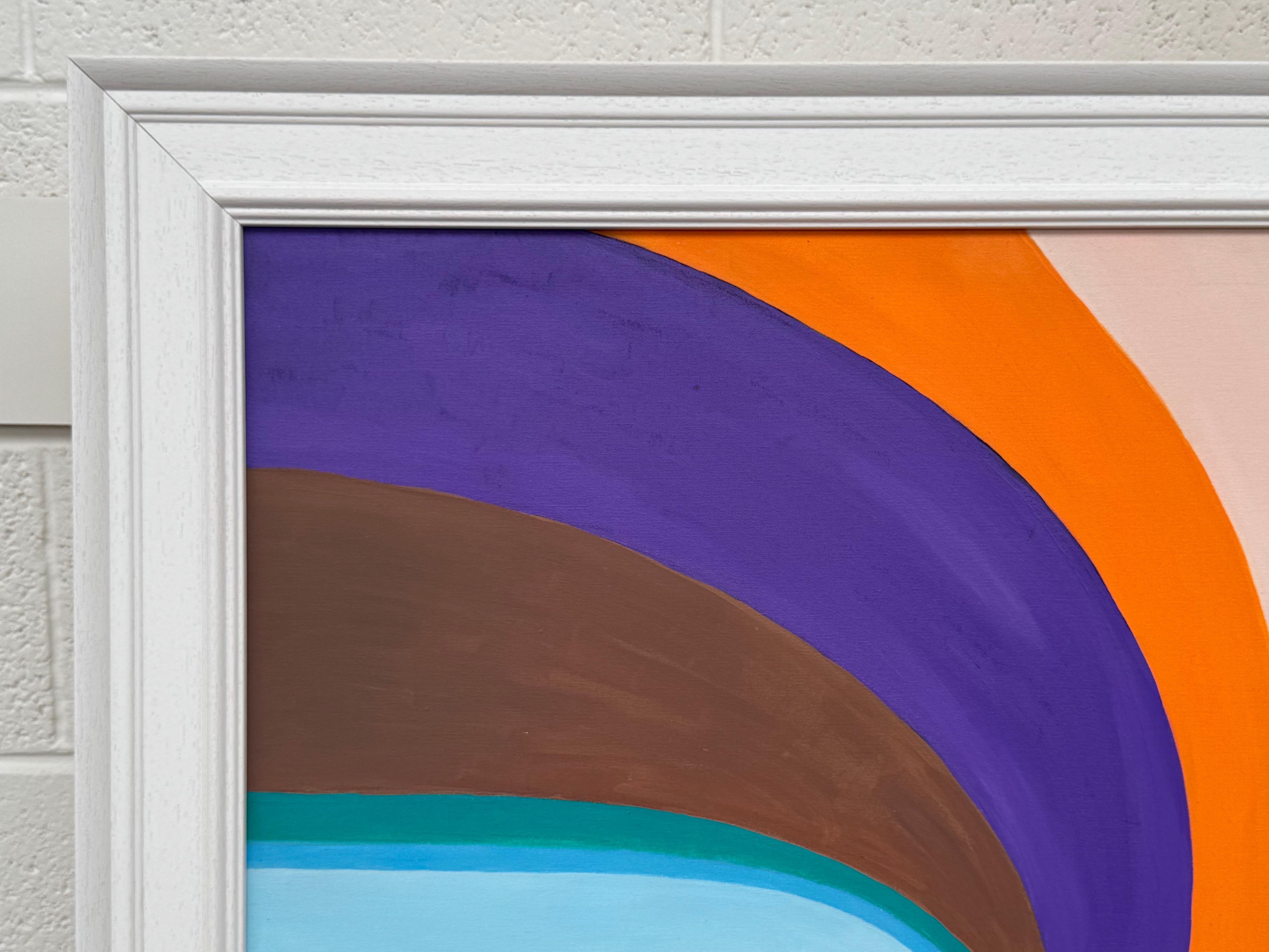 Large Contemporary Abstract Art 
