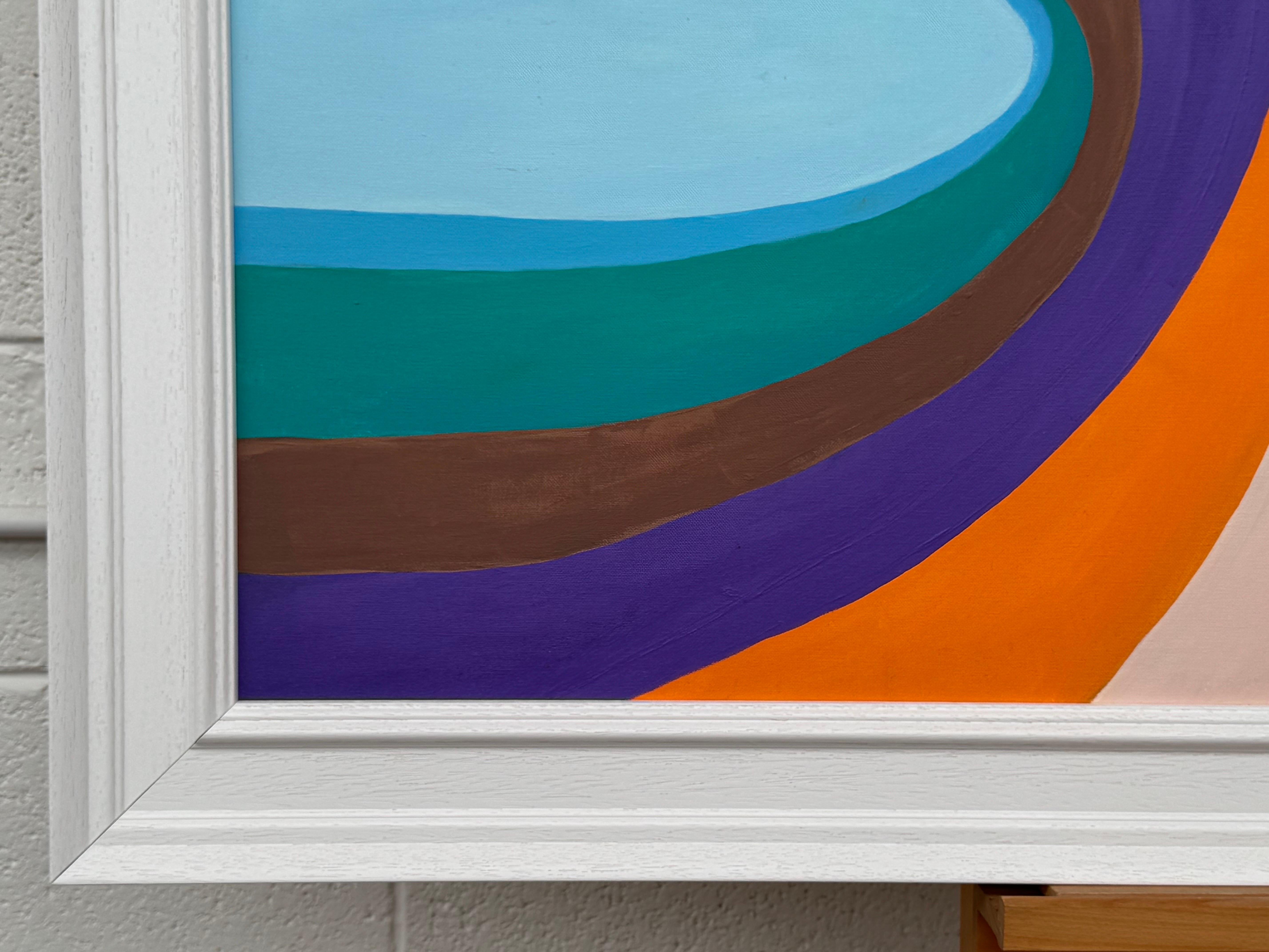 Large Contemporary Abstract Art 