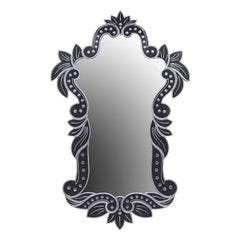 Miroir Fil Rouge de Ongaro & Fuga