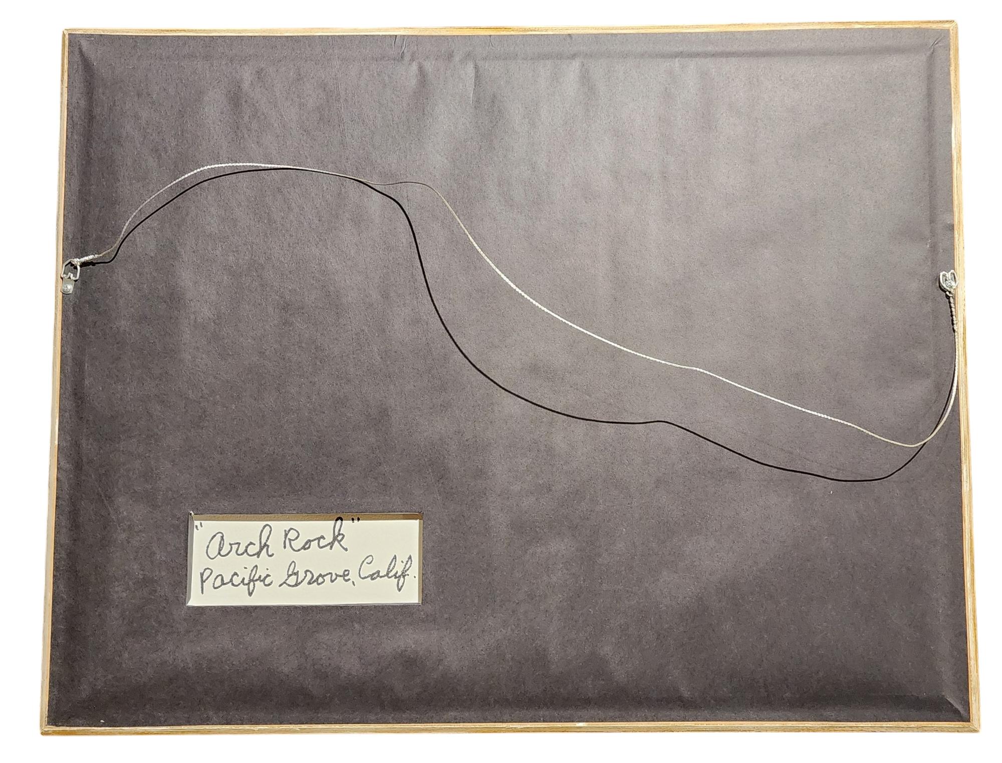 Filastro Mottola (Américain, 1915 - 2008)

Signé : Mottola (en bas à droite)

