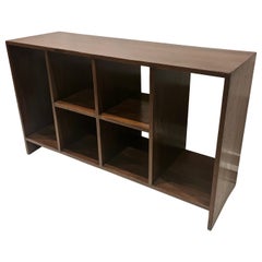 File Rack by Pierre Jeanneret