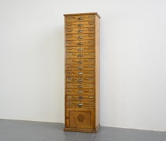 Fileta Tailors Drawers, circa 1930s