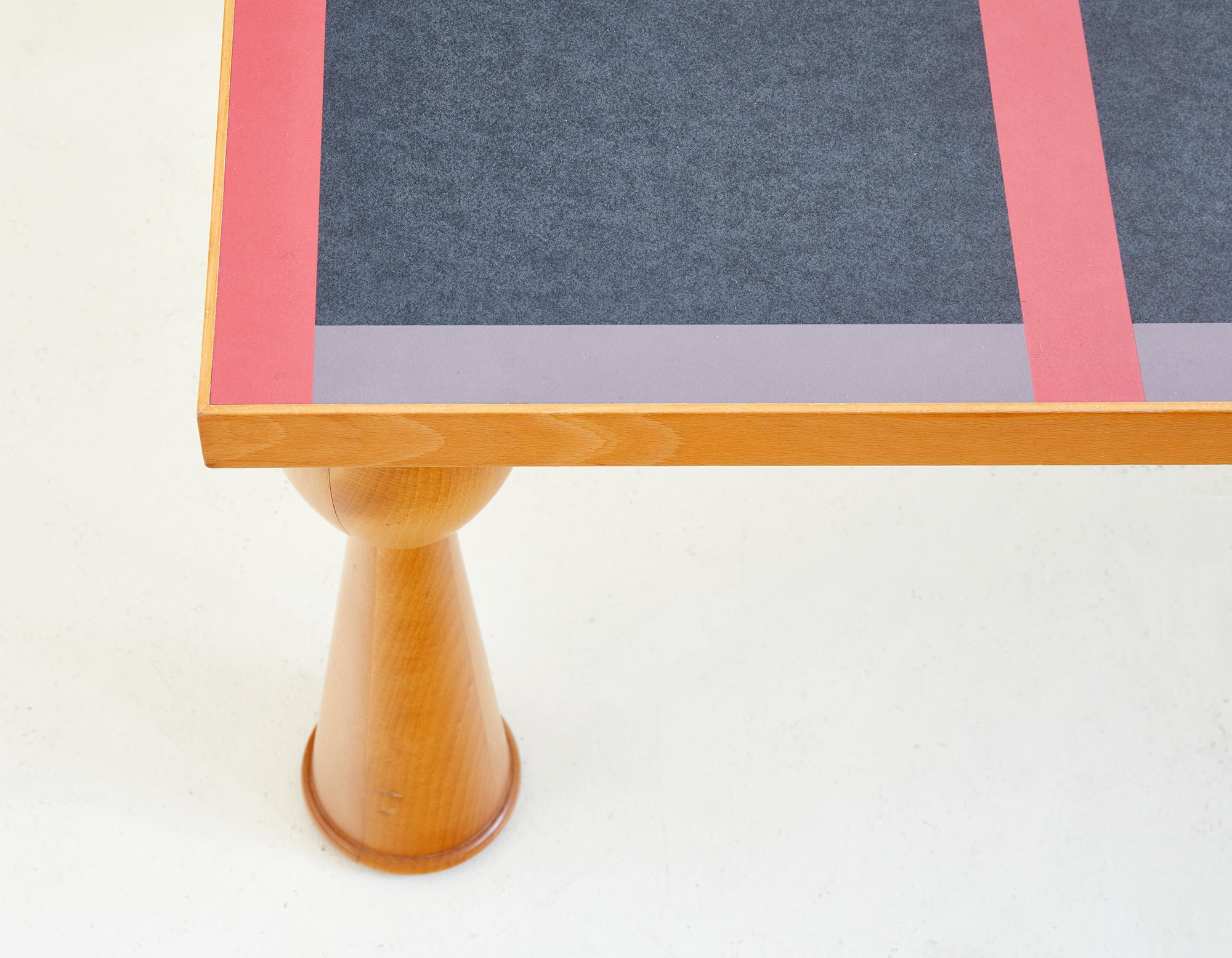 Laminato Tavolino 