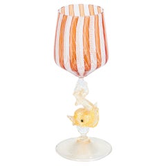 Mid-Century Modern Glass