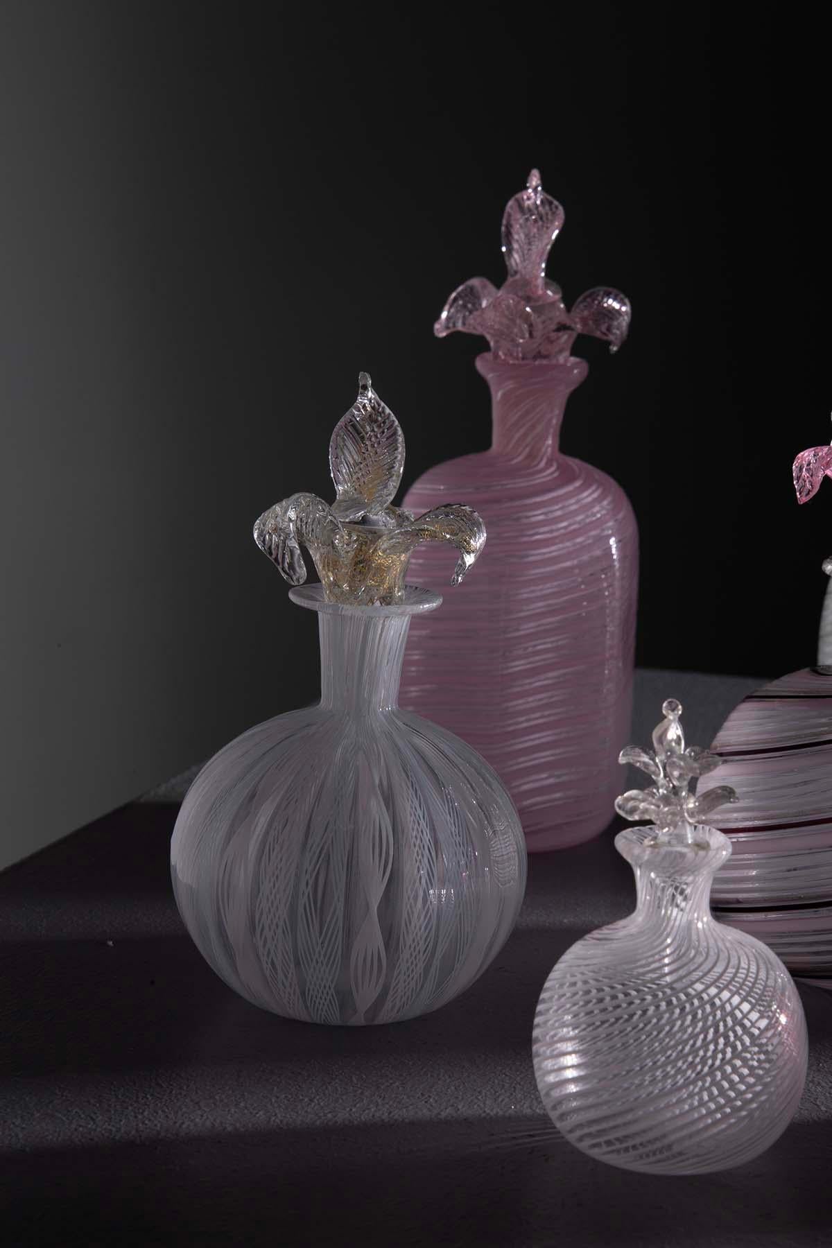 Ampollas Porta Perfume 