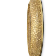 Filigree Ring Mirror II by Boca do Lobo