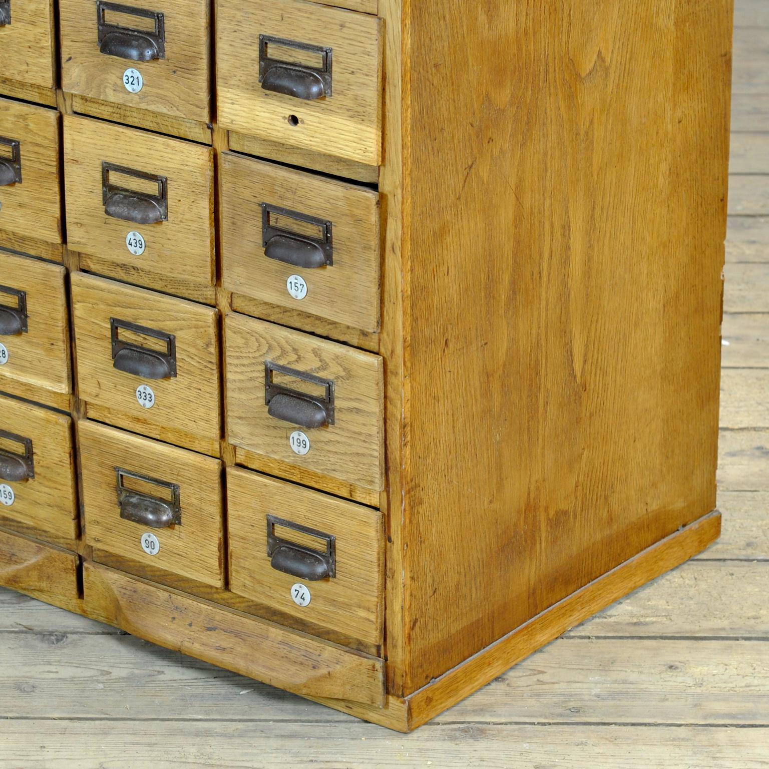 filing cabinet, 1930s For Sale 2