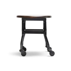 Filing' Stool by Toledo