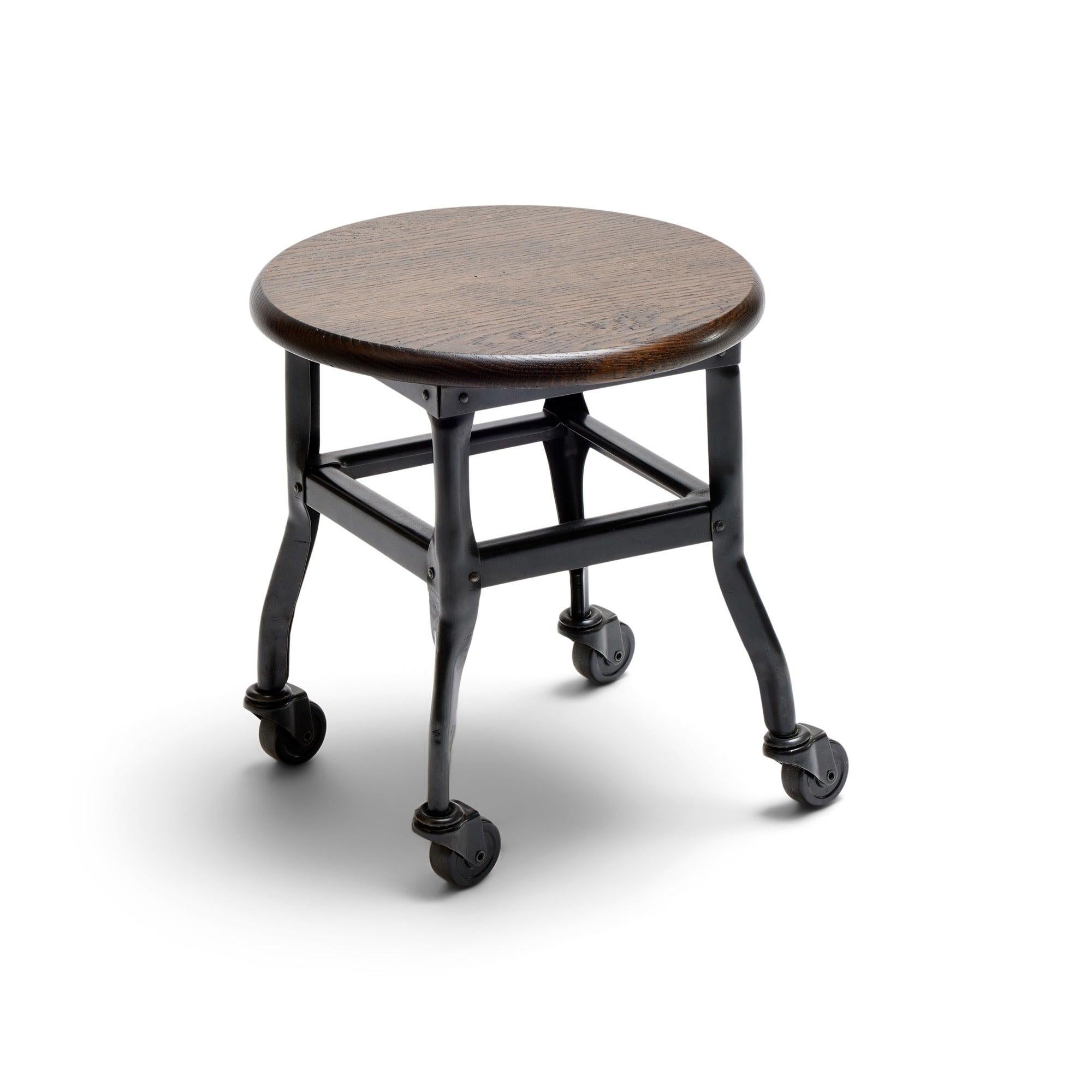 American Filing' Stool by Toledo For Sale