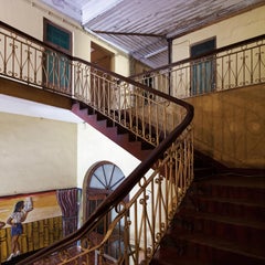 Showtime diptych III