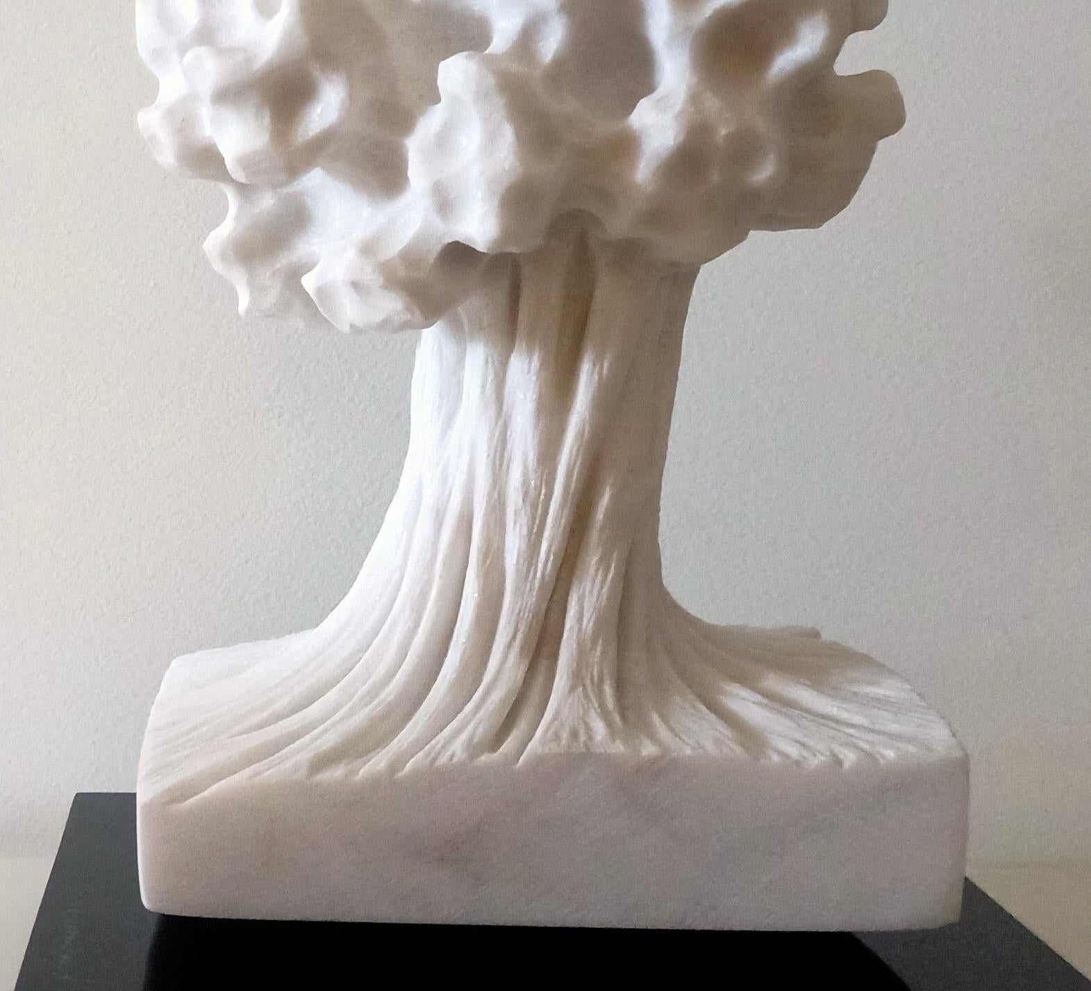 Sem título - Contemporary Sculpture by Filipe Curado