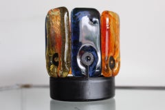 Filipe Derflingher Candleholder by Feders