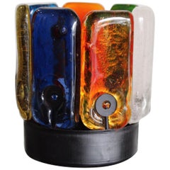 Filipe Derflingher Candleholder by Feders
