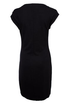 Filippa K, Black dress