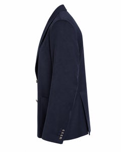 Filippa K, Blue double breasted blazer