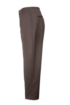 Filippa K, Wide leg pantalon in khaki
