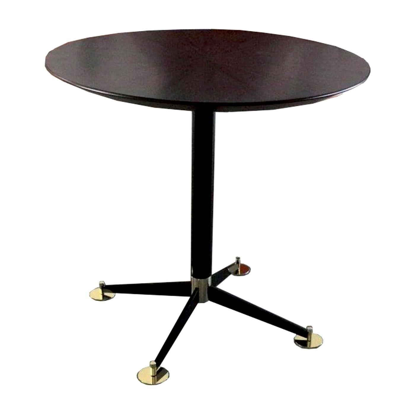 Filippo Bistrot Dining Table by Dom Edizioni For Sale