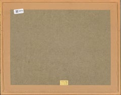 Filippo Ferrari (1819-1897) - Mid 19th Century Engraving, Pope Pius VII