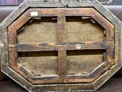 "Steinigung von  Santa Stefano"