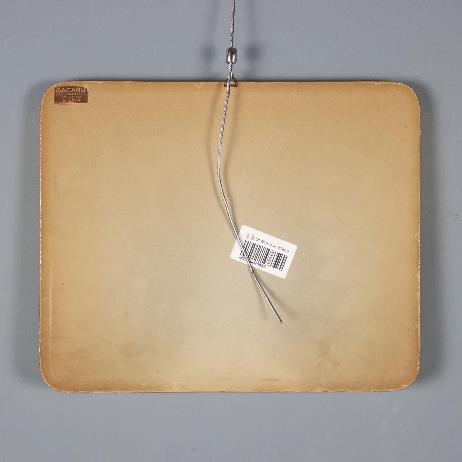 Pastore con Pecore XIX secolo For Sale 5