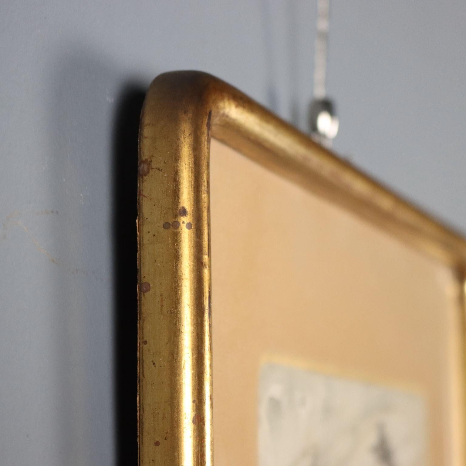 Pastore con Pecore XIX secolo For Sale 4