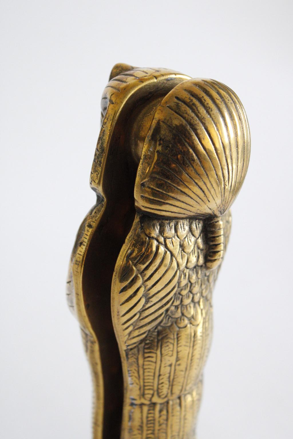 Italien 1990 Postmoderne abstrakte Bronzeskulptur von Filippo Panseca, Italien im Angebot 7